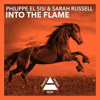 Philippe El Sisi & Sarah Russell - Into The Flame