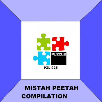 Mistah Peetah - Mistah Peetah Compilation