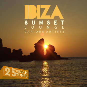 Various Artists - Ibiza Sunset Lounge (25 Beach Tunes)