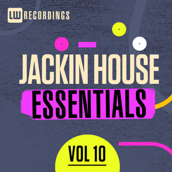 Various Artists - Jackin House Essentials, Vol. 10