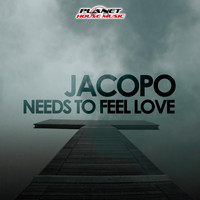 Jacopo - Needs To Feel Love