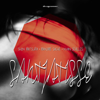 Yvan Sealles, Maxime Sache - Santjatisse ("The Dark Side Of Santjatisse" Matsura Remix)