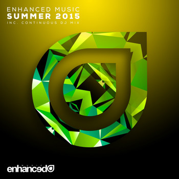 Various Artists - Enhanced Music: Summer 2015