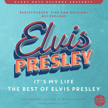 Elvis Presley - It´s My Life