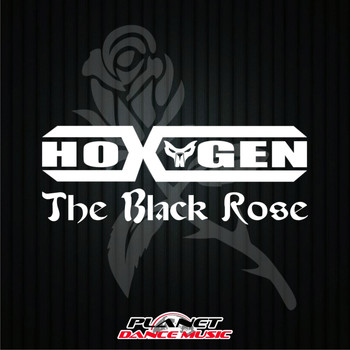 Hoxygen - The Black Rose