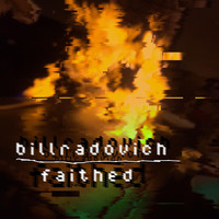 bill radovich - Faithed