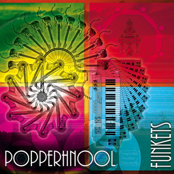 PopperHnool - Funkets