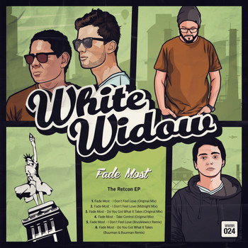 Fade Most - The Retcon