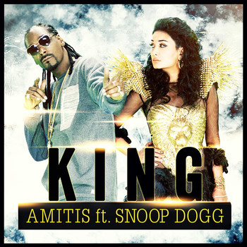 Snoop Dogg - King (feat. Snoop Dogg)