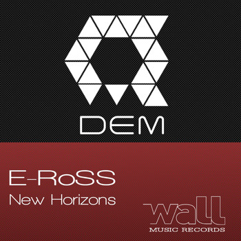 E-Ross - New Horizons
