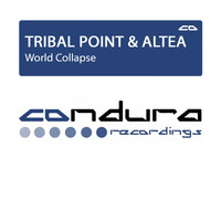 Tribal Point & Altea - World Collapse