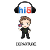 HI5 - Departure - EP