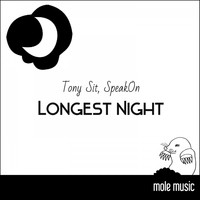 Tony Sit & SpeakOn - Longest Night