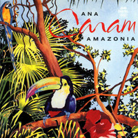 Ana Caram - Amazonia