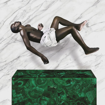 Petite Noir - Down