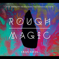Craig Safan - Rough Magic