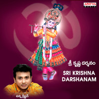 Unnikrishnan - Sri Krishna Darshanam