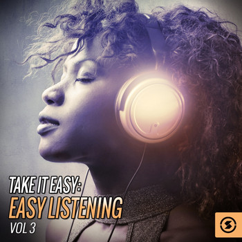 Various Artists - Take It Easy: Easy Listening, Vol. 3