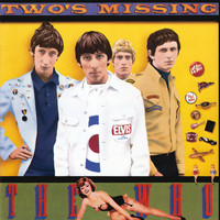 The Who - Two's Missing
