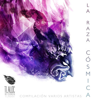 Various Artists - La Raza Cosmica V.A.