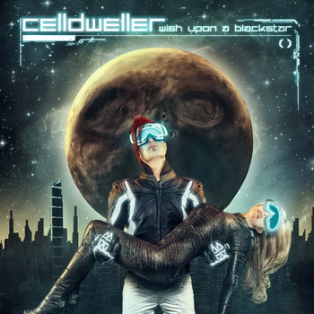 Celldweller - Wish Upon A Blackstar