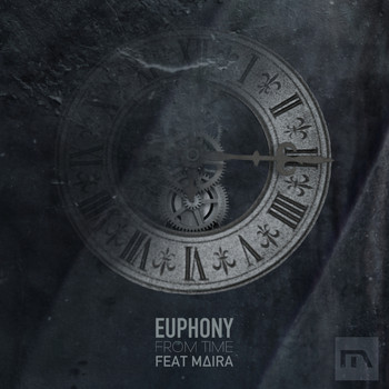 Euphony - From Time Feat Maira