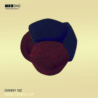 Danny Nz - Remoteness EP