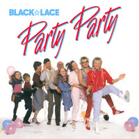 Black Lace - Party Party