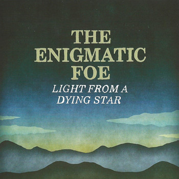 The Enigmatic Foe - Light from a Dying Star
