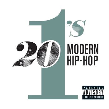 Various Artists - 20 #1's: Modern Hip-Hop (Explicit)