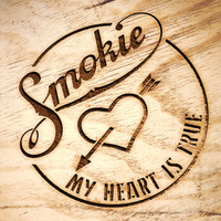 Smokie featuring Alan Barton - My Heart is True