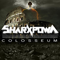Sharxpowa - Colosseum