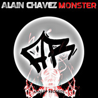 Alain Chavez - Monster