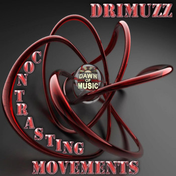 Drimuzz - Contrasting Movements
