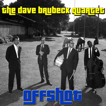 The Dave Brubeck Quartet - Offshot