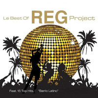 The Reg Project - Le Best of REG Project