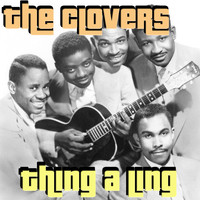 The Clovers - Ting A Ling