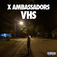 X Ambassadors, Jamie N Commons - Jungle