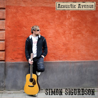 Simon Sigurdson - Acoustic Avenue
