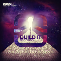 Ruobin - The Key / Perv