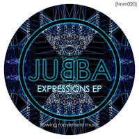 JUBBA - Expressions EP