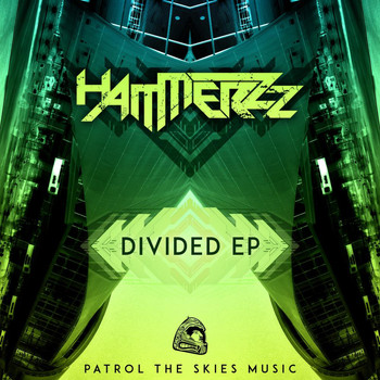 HammerZz - Divided EP