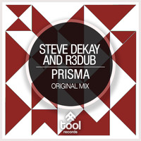 Steve Dekay & R3dub - Prisma