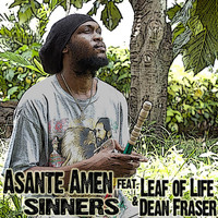 Asante Amen - Sinners