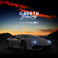 Gareth Emery - Huracan (Ben Gold Remix)