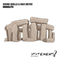 Sound Quelle & Max Meyer - Monolith