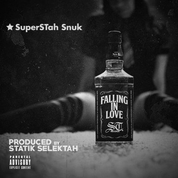 Superstah Snuk - Falling in Love