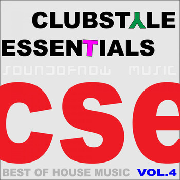 Various Artists - Clubstyle Essentials - Best of House Music, Vol. 4
