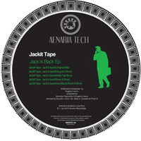 Jackit Tape - Jack is back