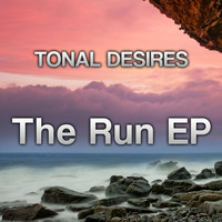 Tonal Desires - The Run Ep